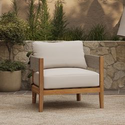 Option – Armchair X 1