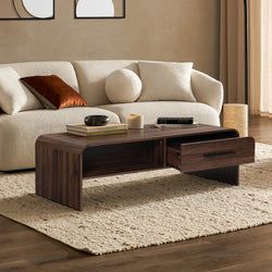 Options – Coffee Table