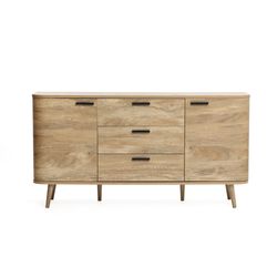 Option – buffet cabinet with drawers