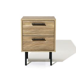 Option – Nightstand