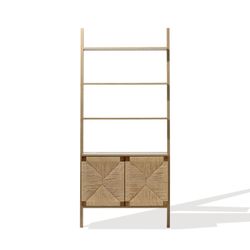 Option – Bookshelf