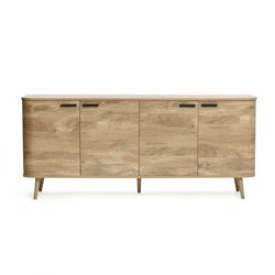 Option – 4-door sideboard cabinet