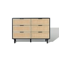 Options – 6-drawer