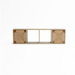 Option – Floating shelf
