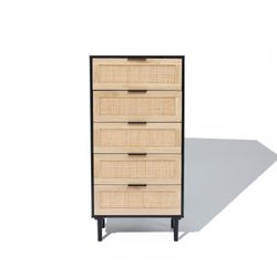 Options – 5-drawer