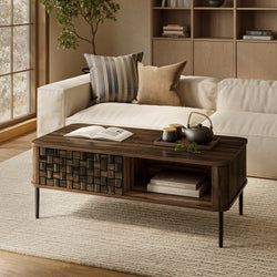 Style – Coffee Table
