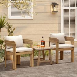 Option – Armchairs