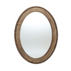 Shape – Oval
