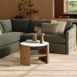 Option – Coffee table