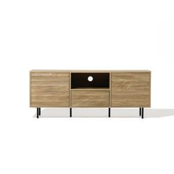 Option – TV stand