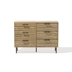 Option – Dresser