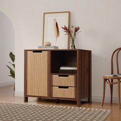 Options – Storage cabinet