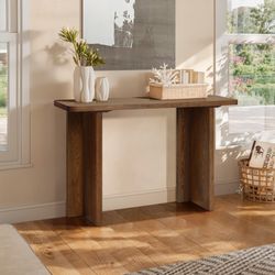 Option – Console Table