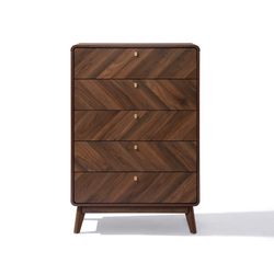 Option – Storage Chests