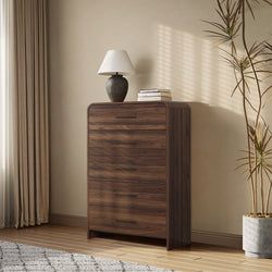 Options – 5-drawer