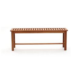 Dining Bench