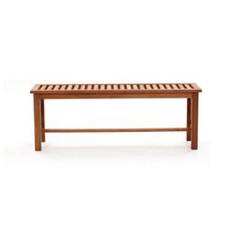 Option – Dining Bench