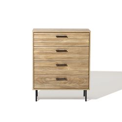 Option – Chest