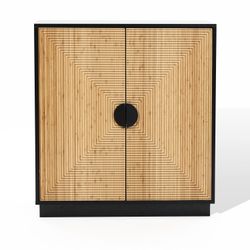 Option – Cabinet