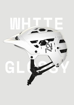 Color – White Glossy