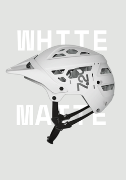 Color – White Matte