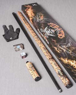 GOLDEN PLUNDER
