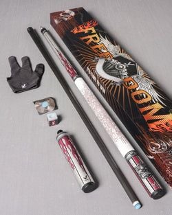Color – CRIMSON FLAME