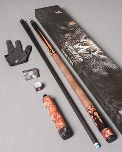 Color – MONARCH BLADE