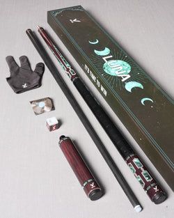 Color – MALACHITE ECLIPSE