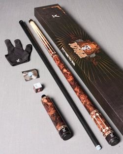 GILDED OAK