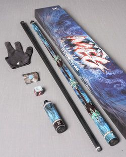 Color – ABYSS BLADE