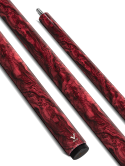 CRIMSON BURN