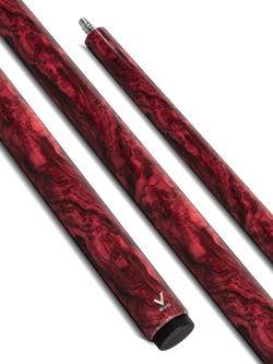 Color – CRIMSON BURN