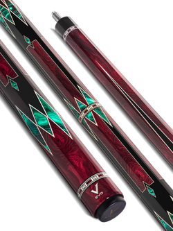 CRIMSON JAW