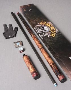 Color – CANYON BRONZE