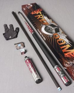 Color – Crimson Flame