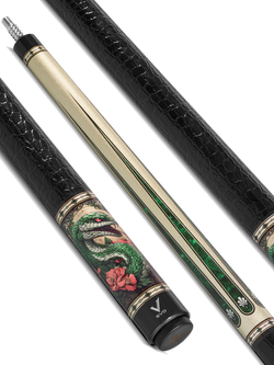 Color – EMERALD COBRA
