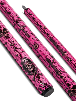 Color – ROSE RAID