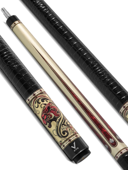 Color – SCARLET PANTHER
