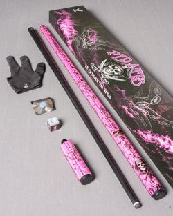Color – ROSE RAID