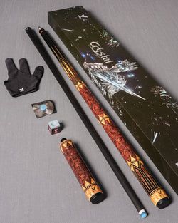 Color – UMBER CREST