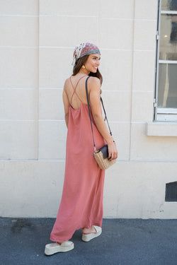 VIEUX ROSE