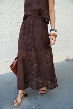 MARRON