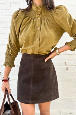 MARRON