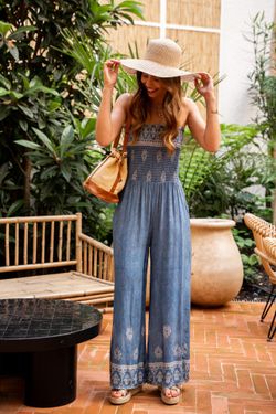 BLEU JEAN