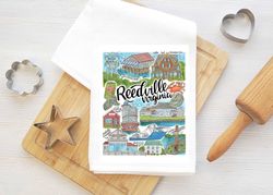 Other Formats – Tea Towel
