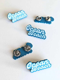Other Formats – Pin