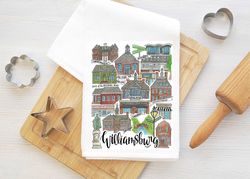 Other Formats – Tea Towel