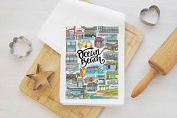 Other Formats – Tea Towel
