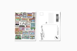 Other Formats – Postcard